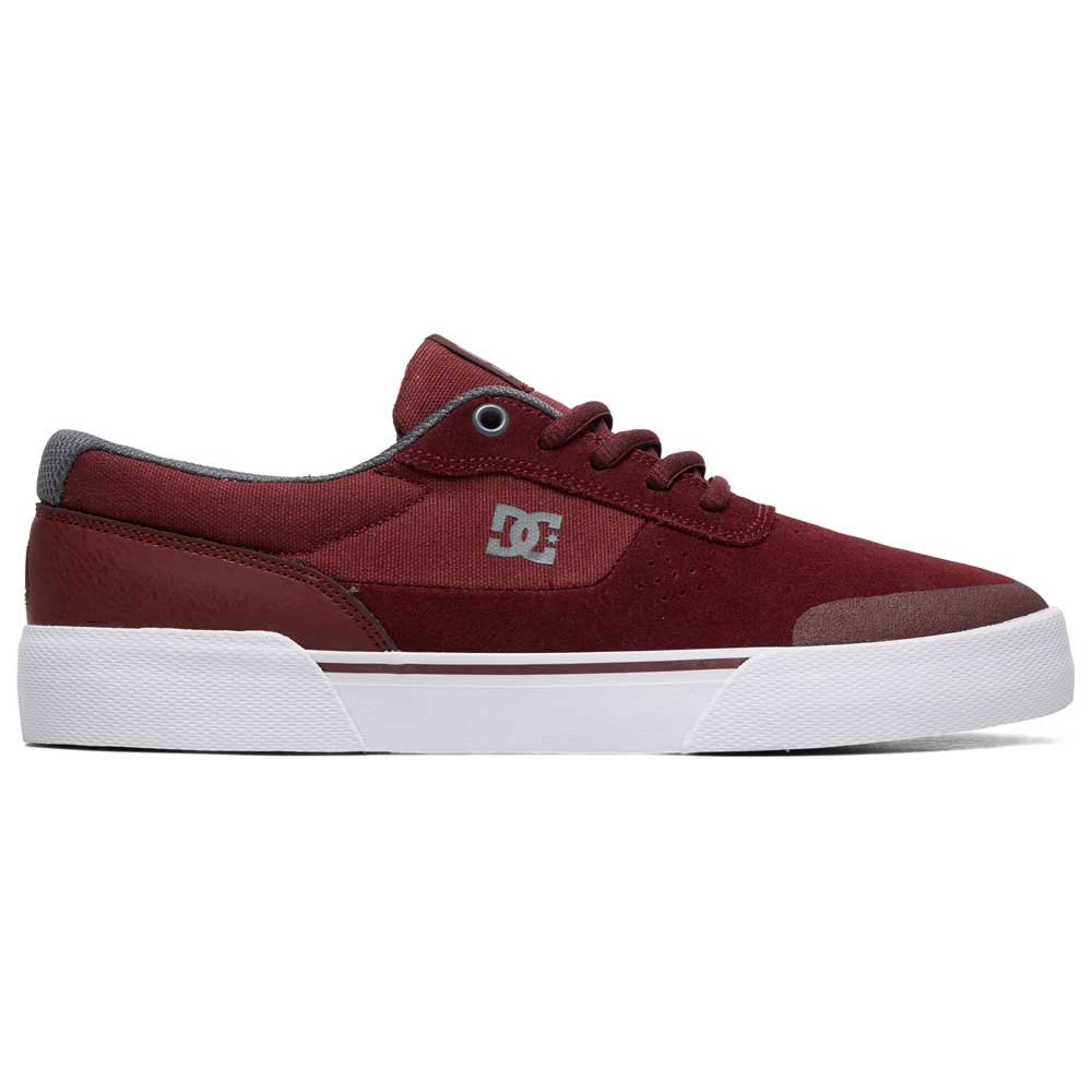 Dc shoes Switch Plus S Trainers