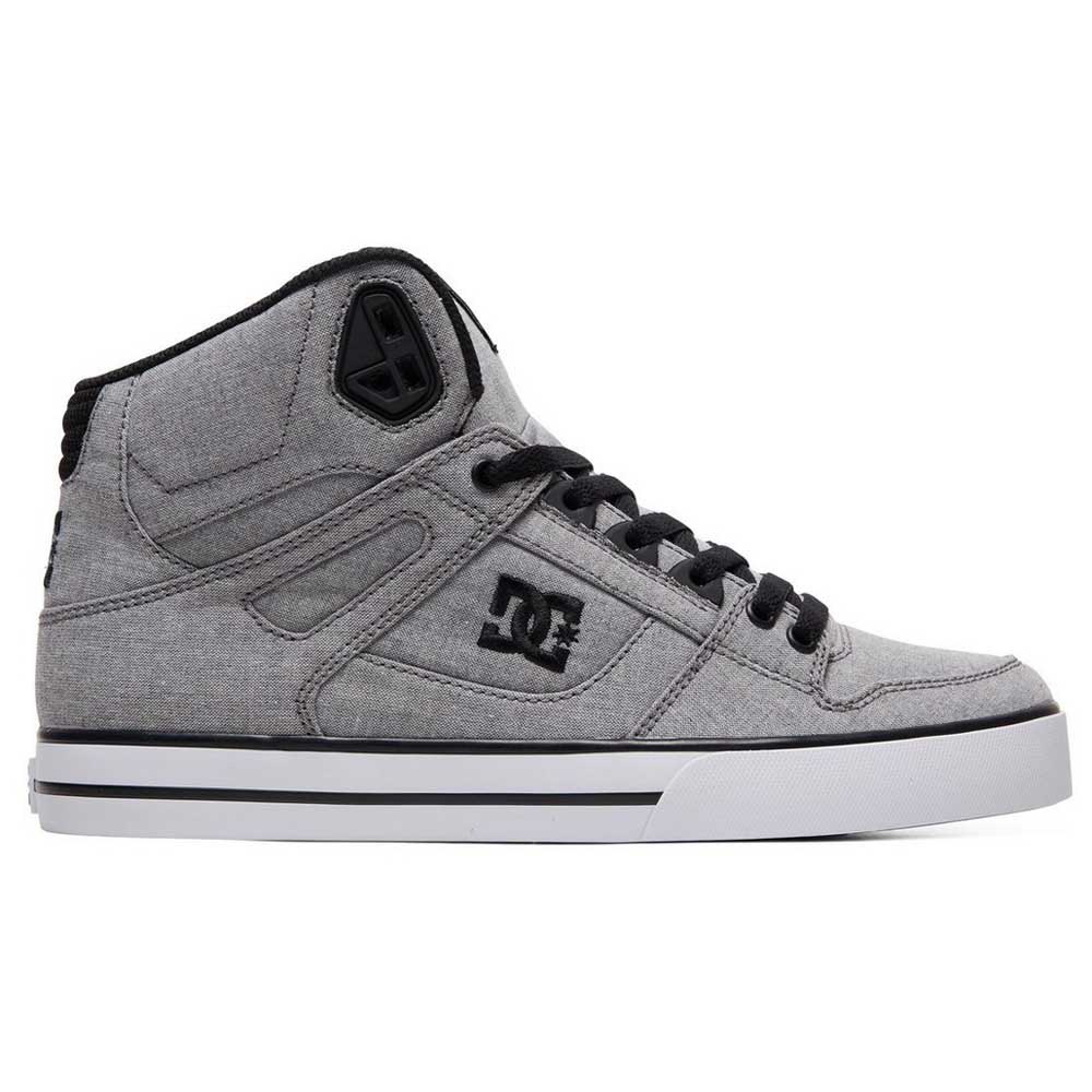 Dc shoes Pure High Top WC TX SE Trainers