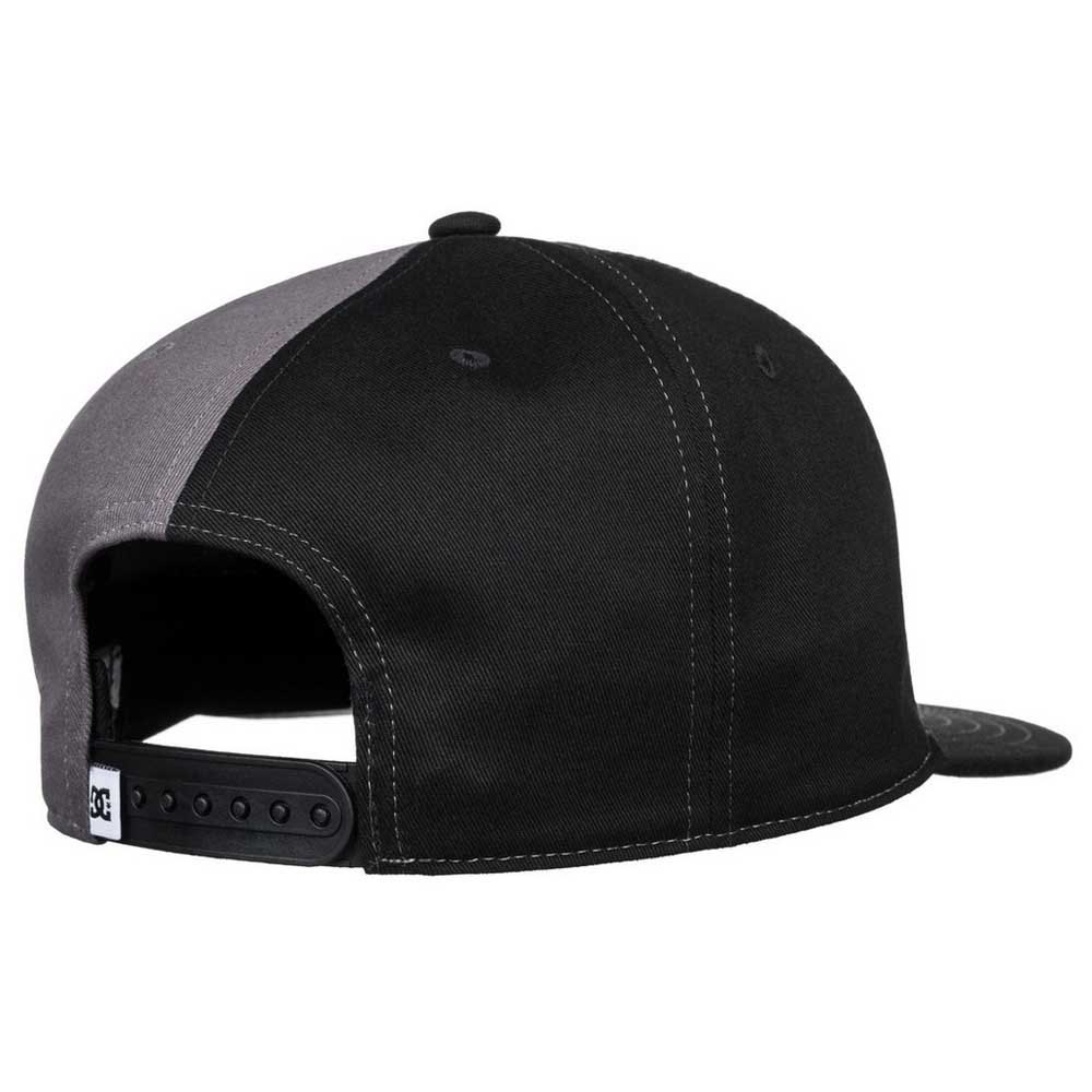 Dc shoes Gorra Switch Off