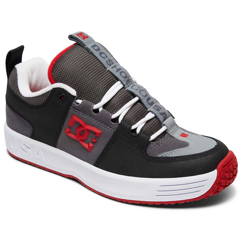 Dc shoes Lynx OG Trainers 赤 | Xtremeinn スニーカー