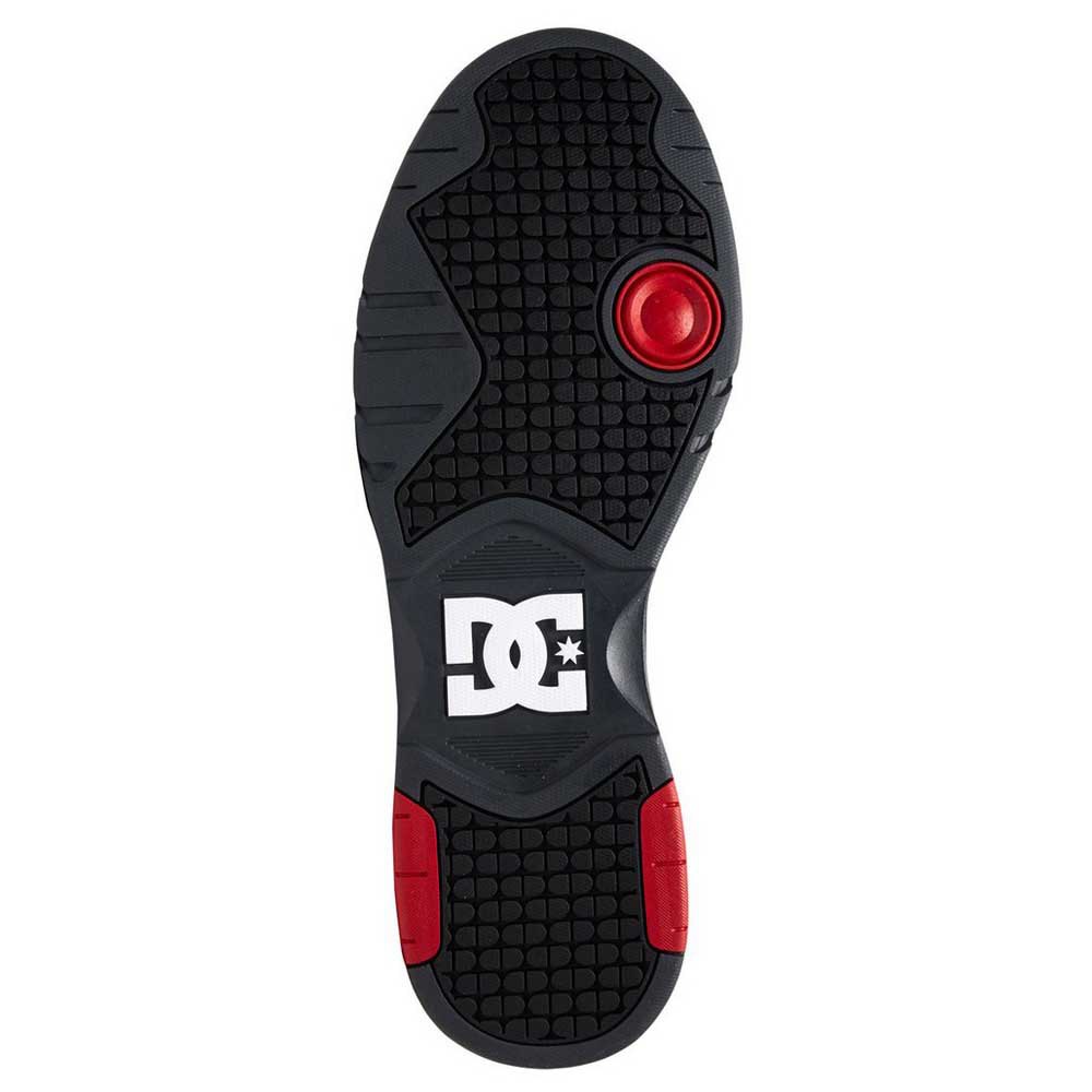 Dc shoes Tênis Maswell