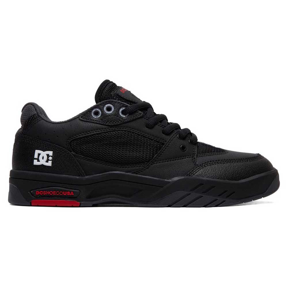 Dc shoes Baskets Maswell