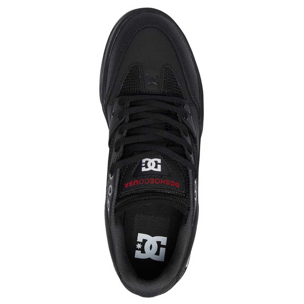 Dc shoes Baskets Maswell