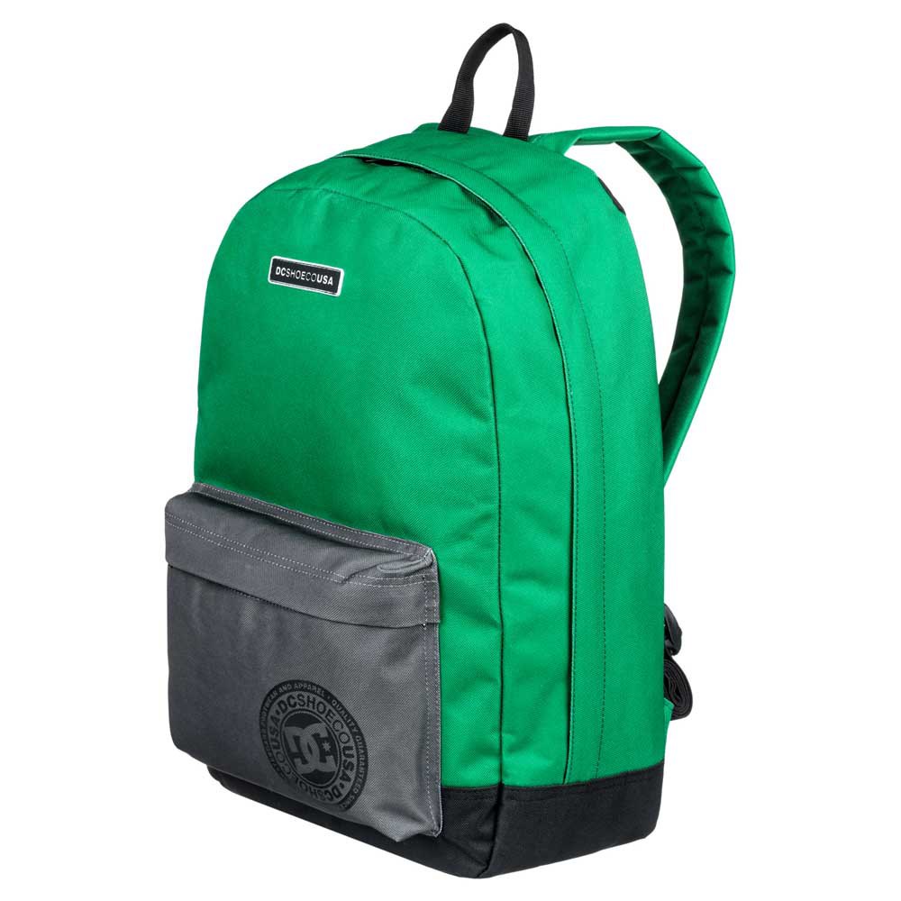 shoes Backstack CB 18.5L Backpack Green | Dressinn