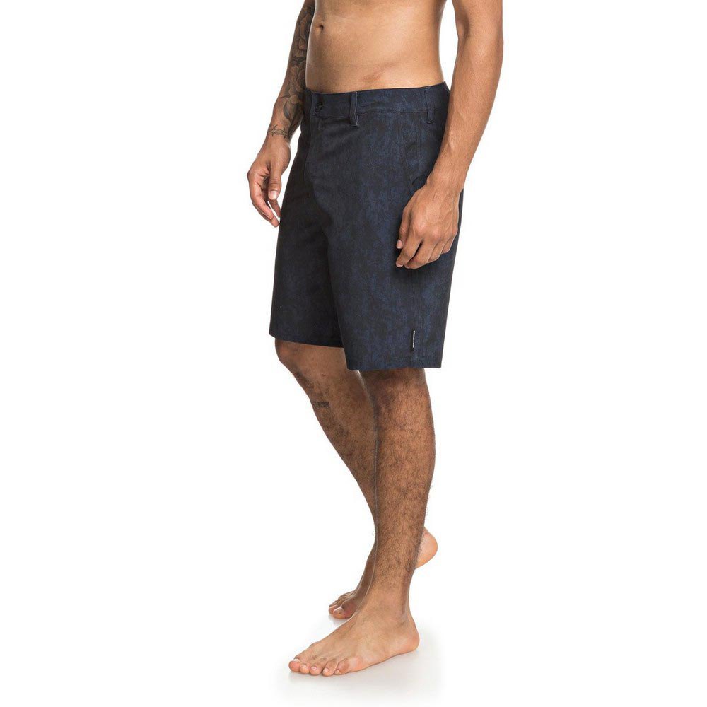 Dc shoes Fast Link Zwemshorts