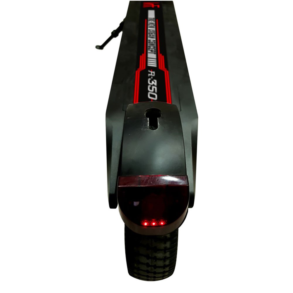 krF Elektrisk Scooter R-250