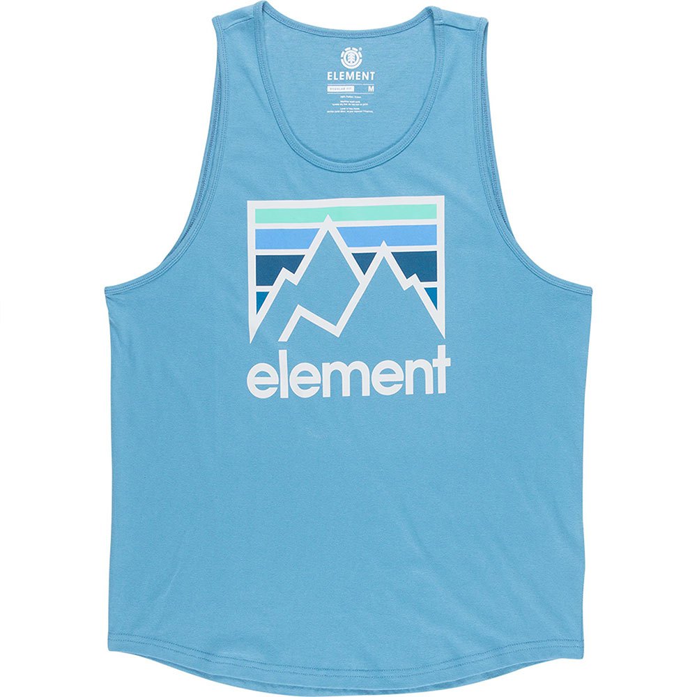 element-joint-sleeveless-t-shirt