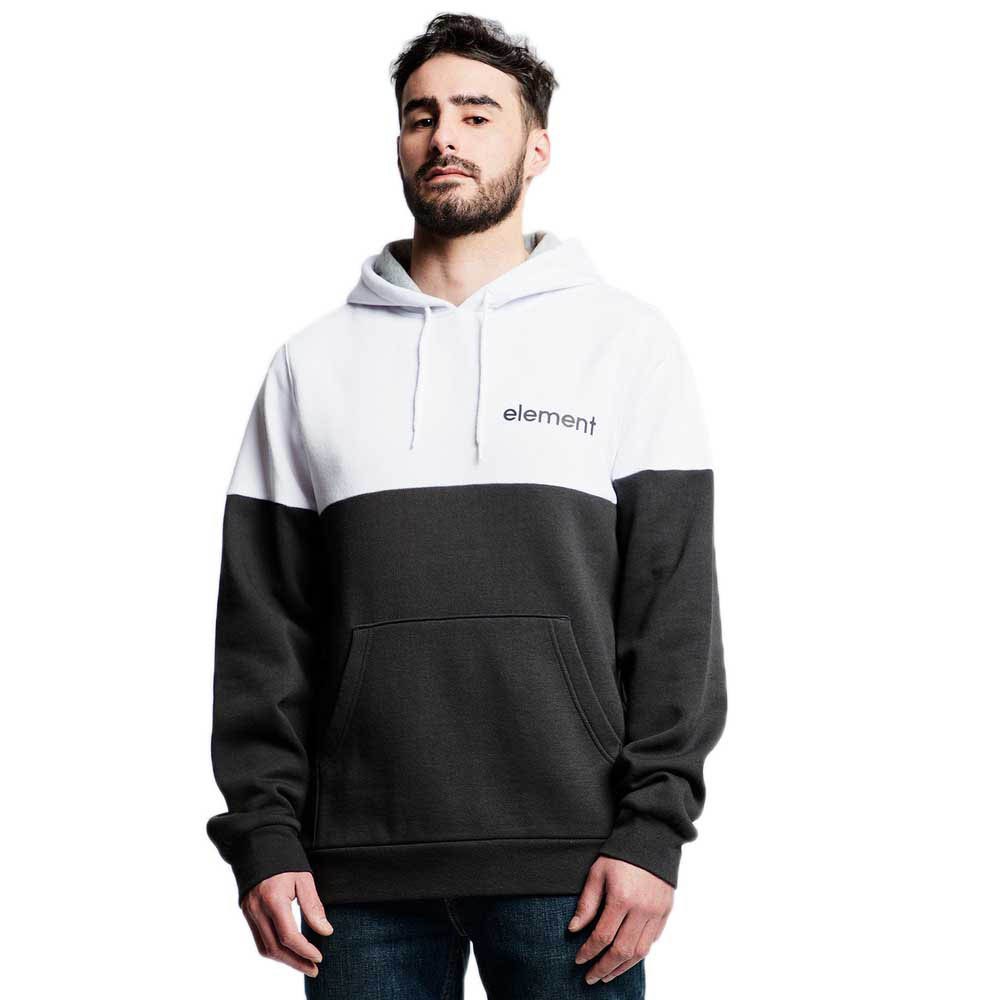 element-vivid-po-fleece-hoodie
