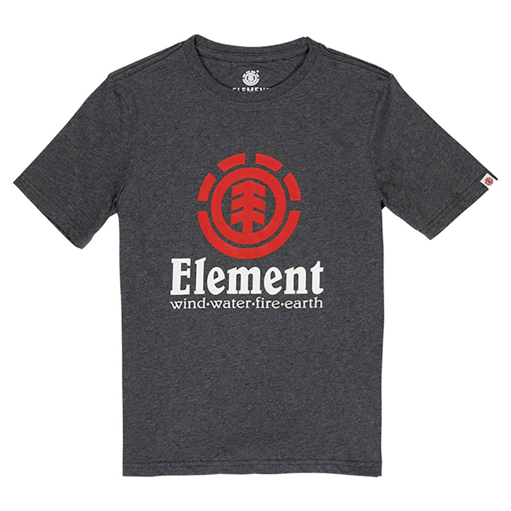 Element Vertical short sleeve T-shirt