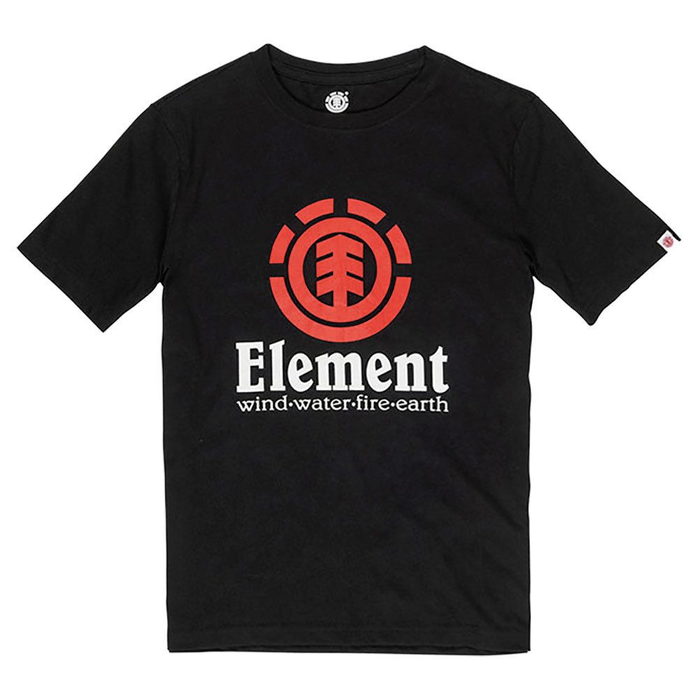 Element Vertical 半袖Tシャツ
