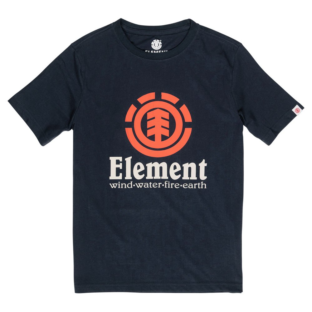 element-vertical-kortarmet-t-skjorte