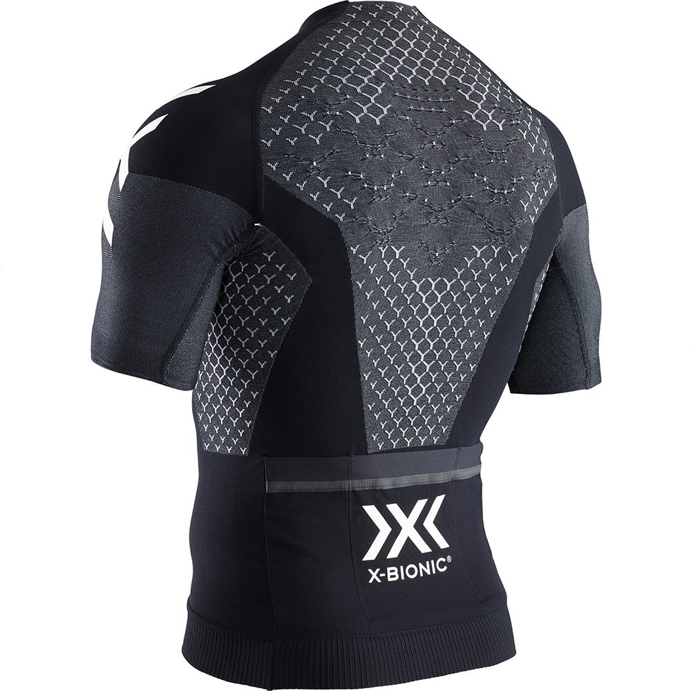 X-BIONIC Twyce 4.0 Short Sleeve Jersey