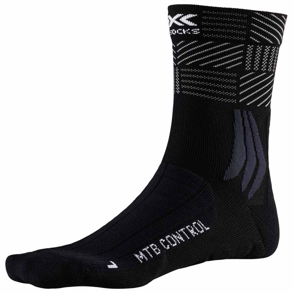 x-socks-mtb-control-strumpor