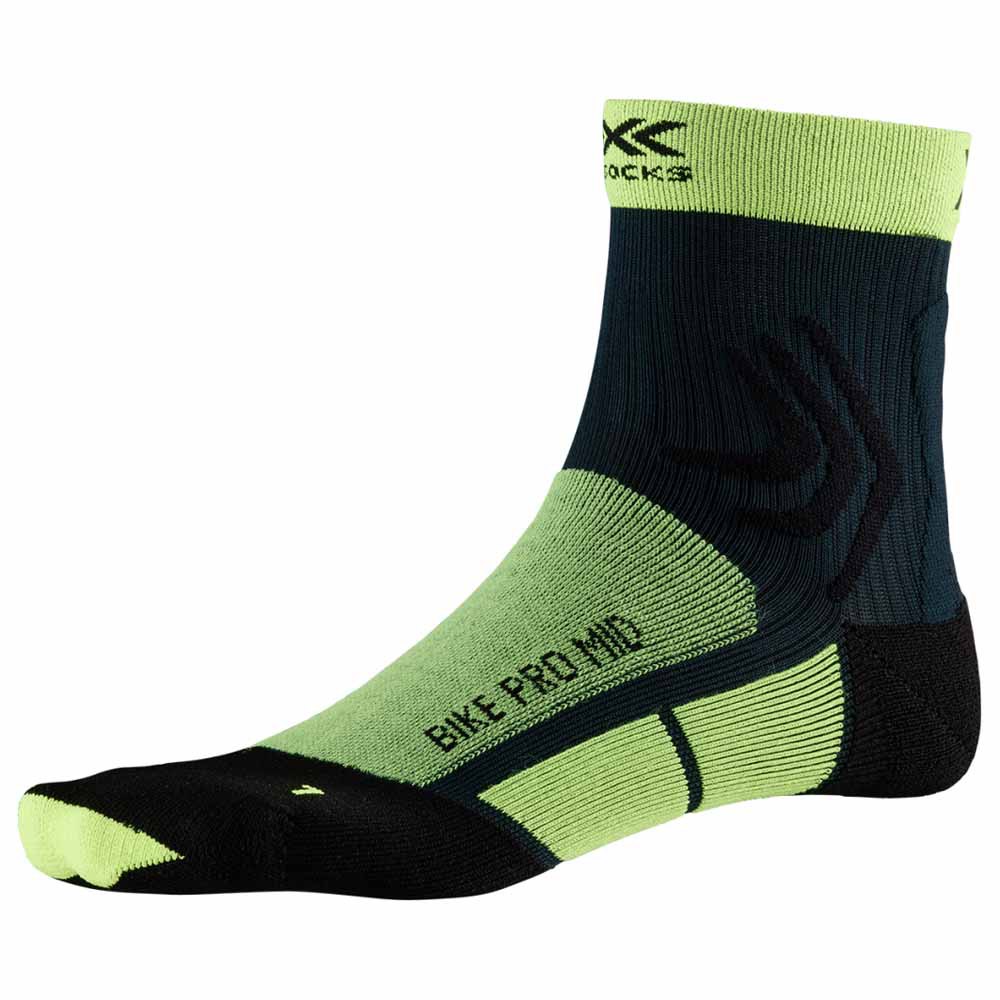 x-socks-pro-mid-socks