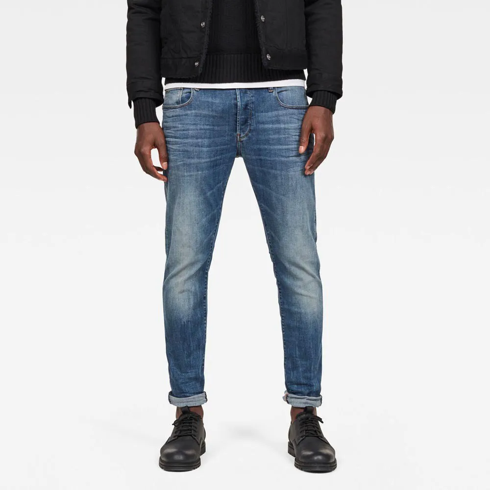g star raw 3301