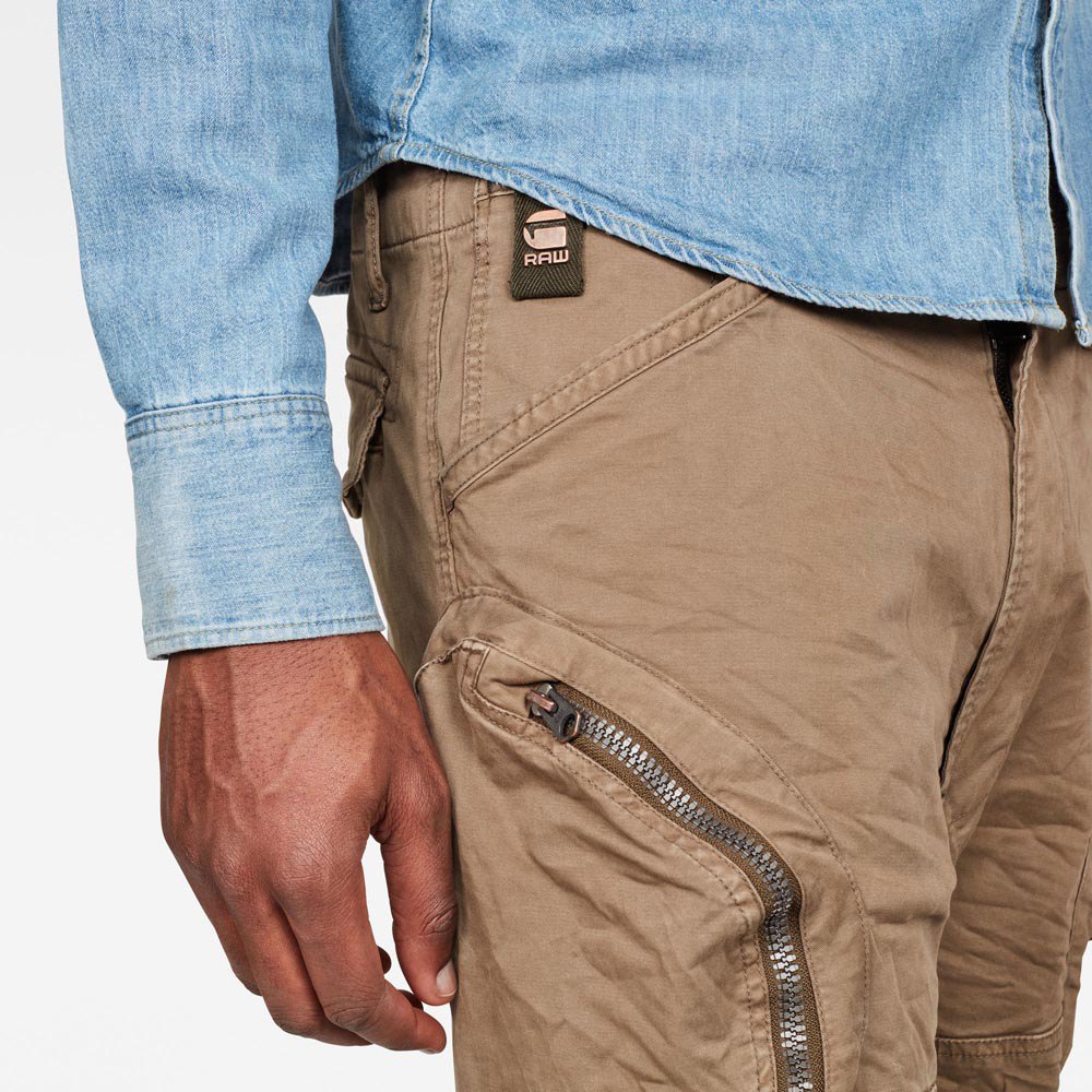 G-Star Rovic 3D Airforce Relaxed Pants