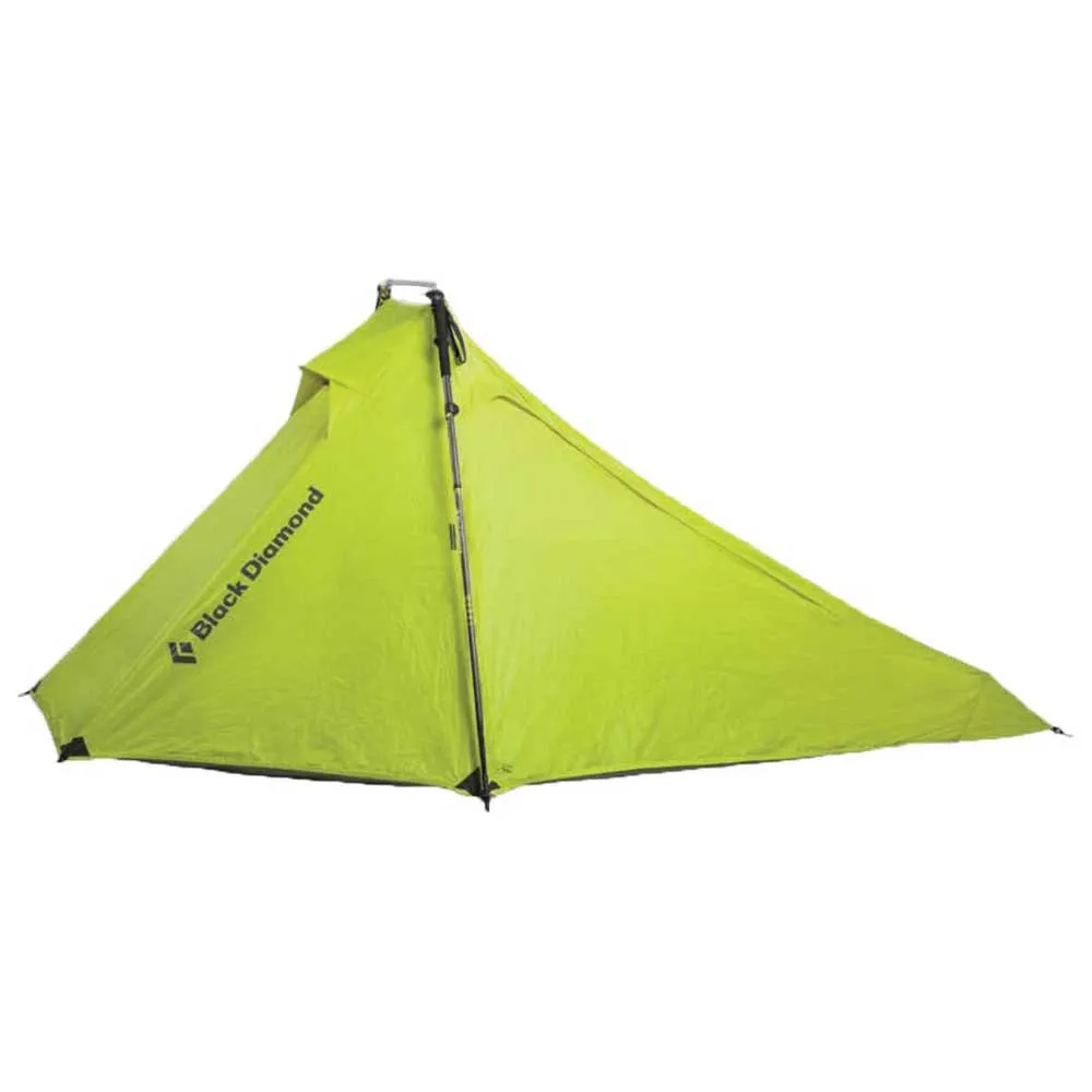 Black diamond Distance With Adapter Tent | Trekkinn