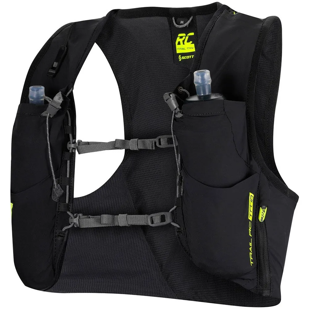 Backpack Trail Kinabalu Tr Sac De Trail Scott Scott Trail RC TR 10