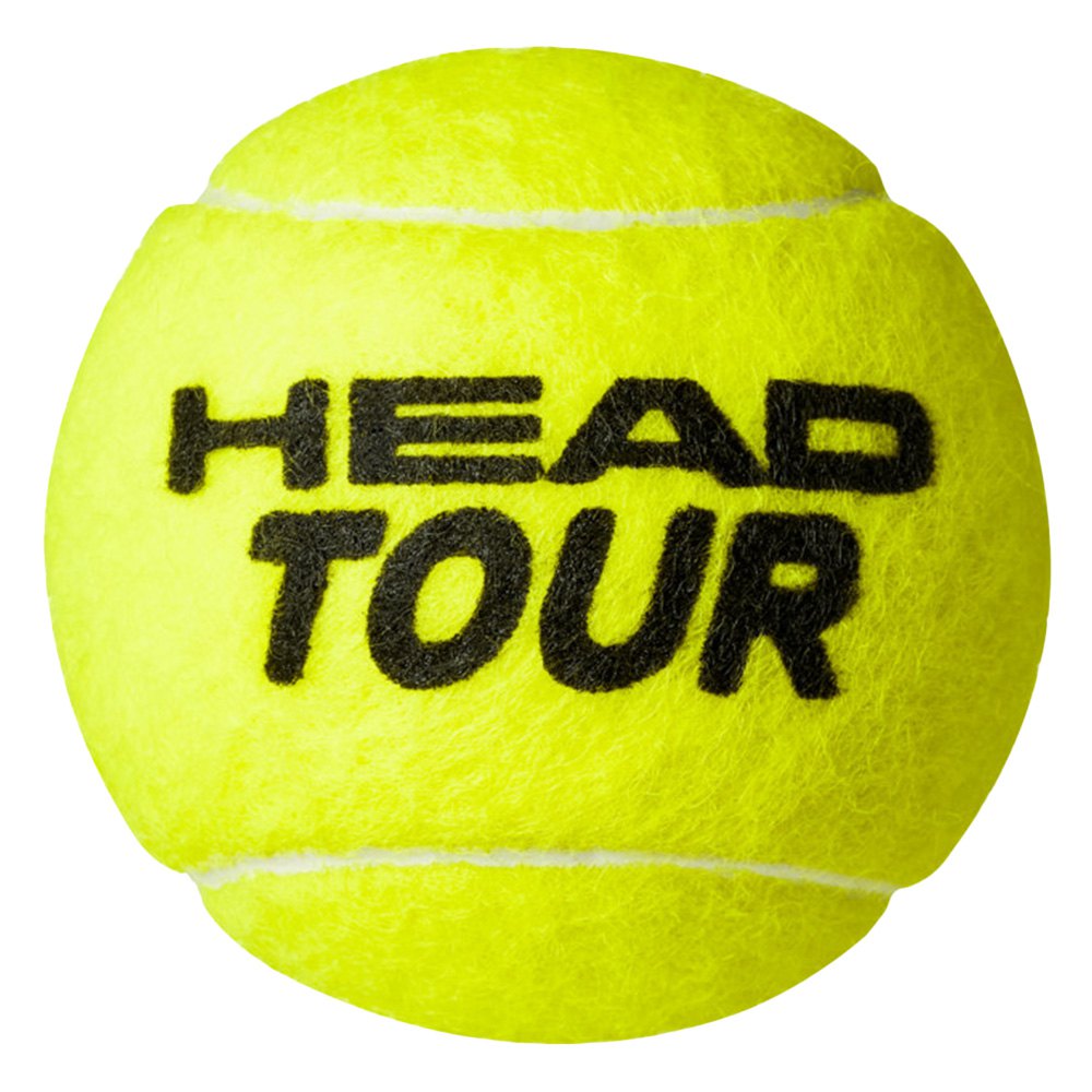 Head Tennispallorasia Tour