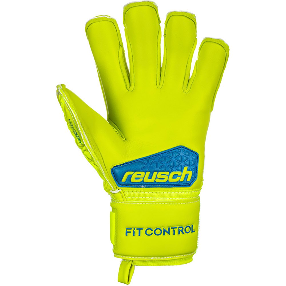 Reusch Gants Gardien Fit Control S1 Evolution Finger Support Junior