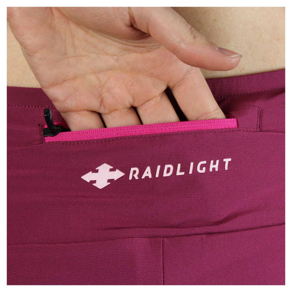 Raidlight Activ Run Shorts