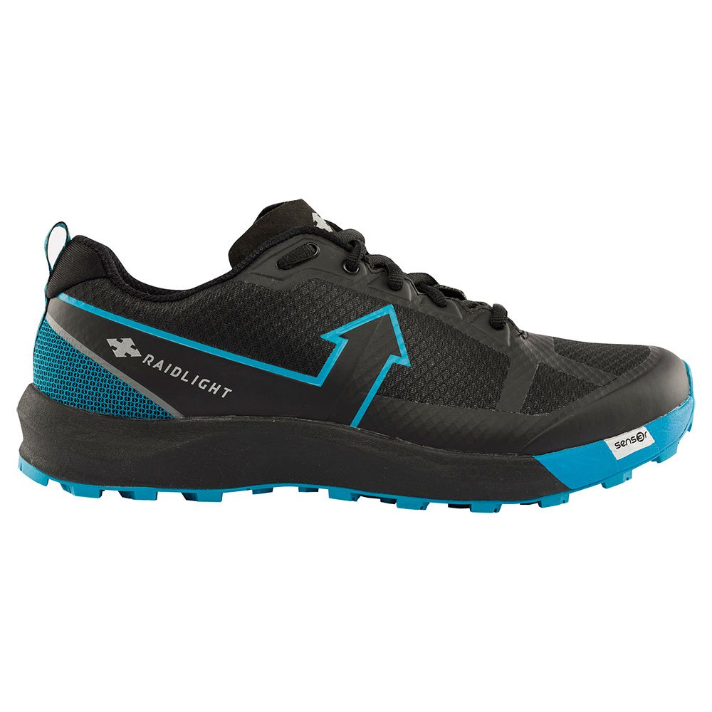 Raidlight Responsiv XP trail running shoes