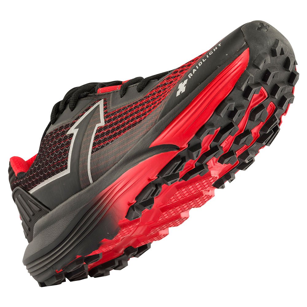 Raidlight Chaussures Trail Running Responsiv Ultra
