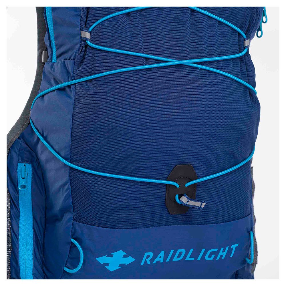 Raidlight Motxilla Active Run Pack 9L