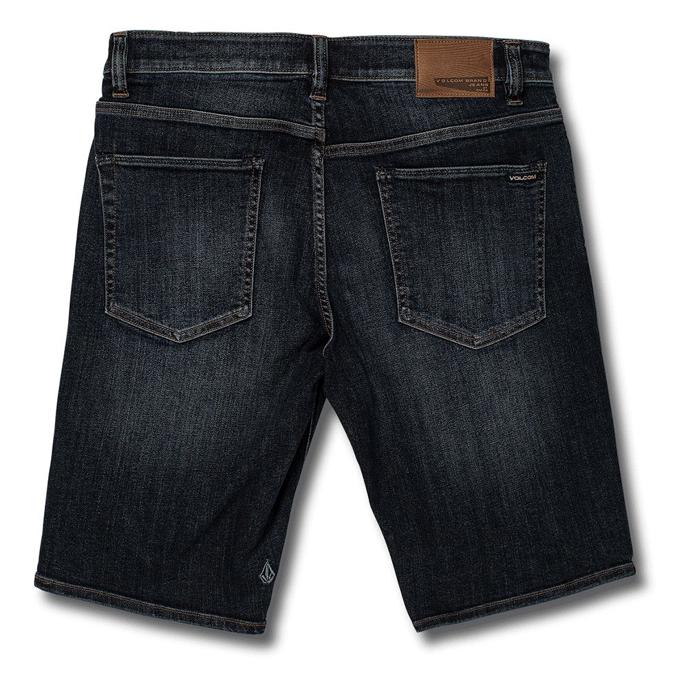 Volcom Shorts Jeans Kinkade