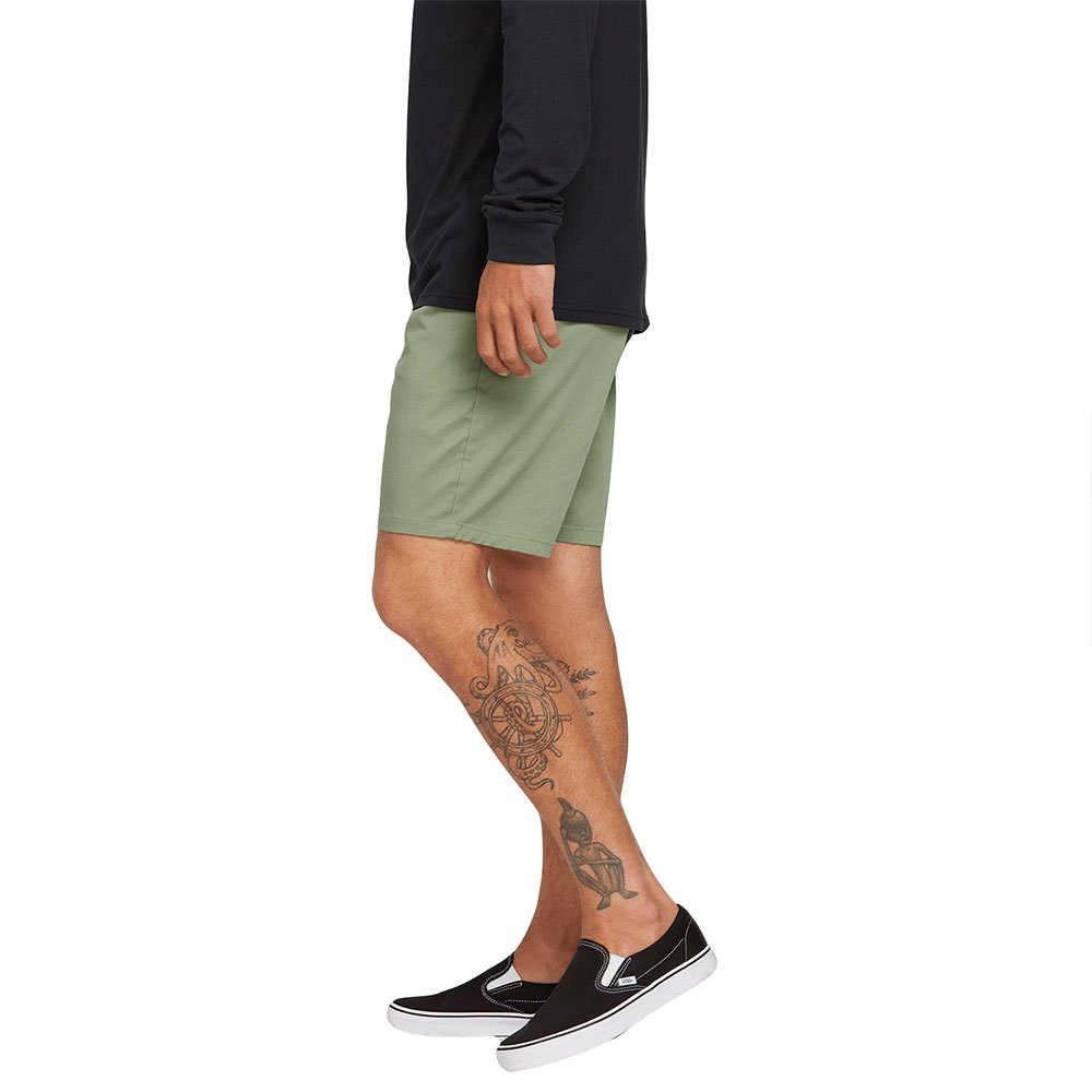 Volcom Frickin Modern Strech 19´´ Shorts