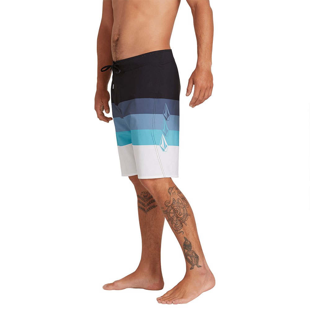 Volcom Lido Block Mod 21´´ Swimming Shorts