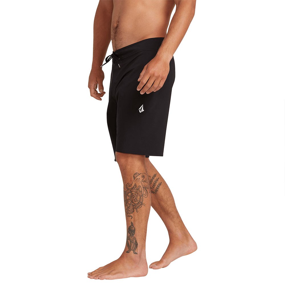Volcom Lido Solid Mod 20´´ Swimming Shorts