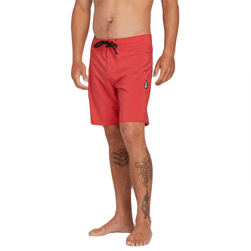 Volcom Lido Solid Mod 18´´ Swimming Shorts