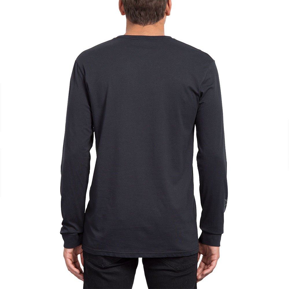 Volcom Lopez Web BSC Long Sleeve T-Shirt
