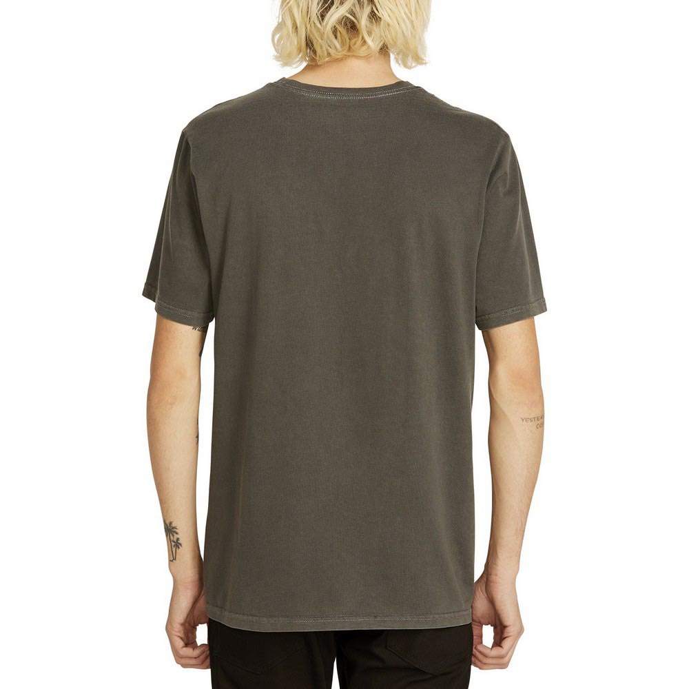 Volcom T-shirt à manches courtes Solid Stone Emblem