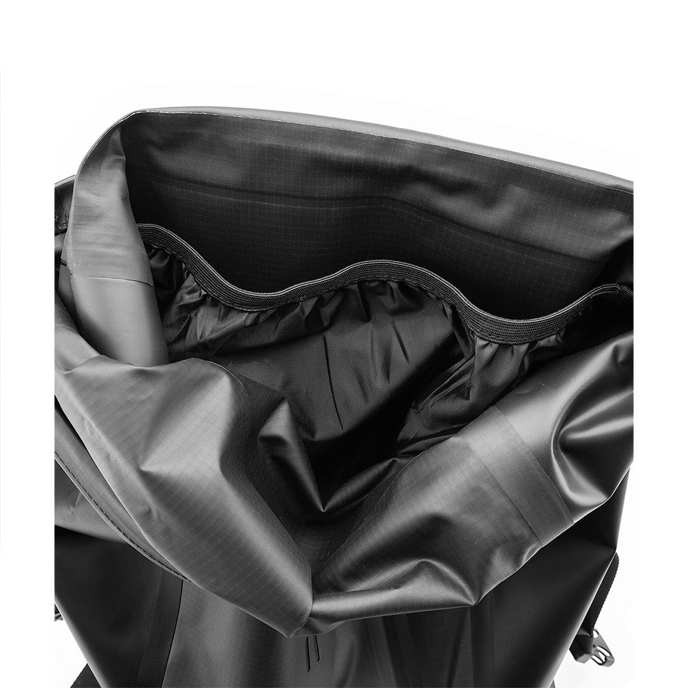 Volcom Mod Tech Dry Bag New Black 