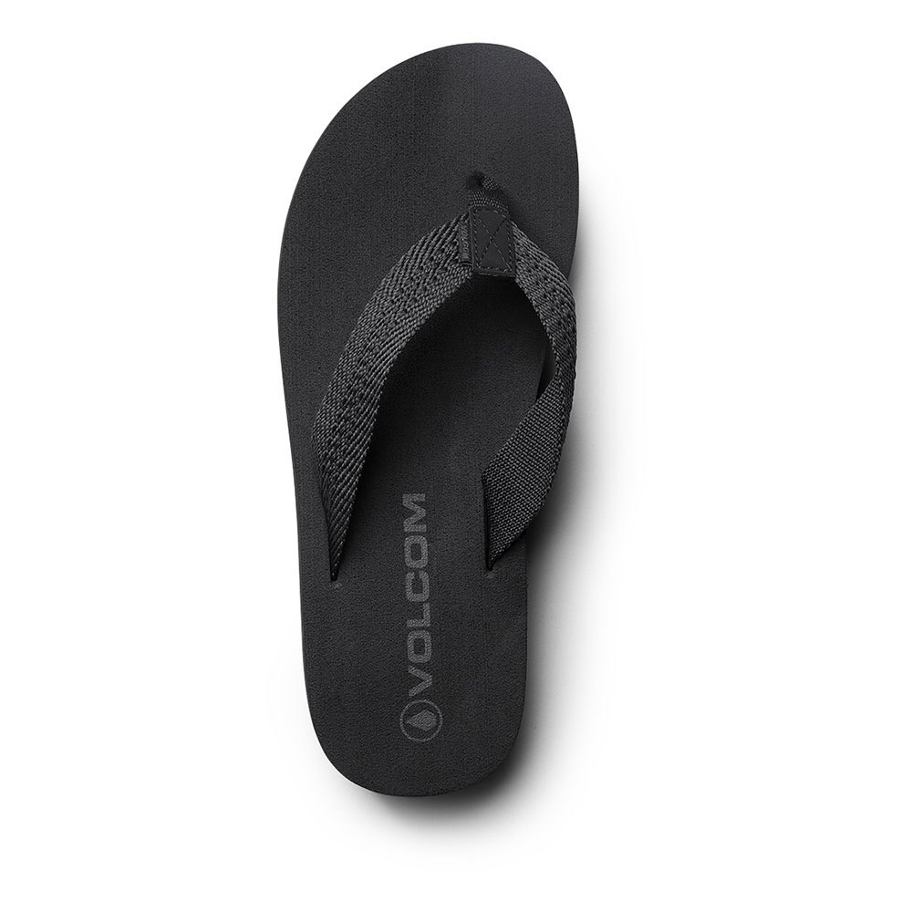 Volcom Chanclas Daycation Textile