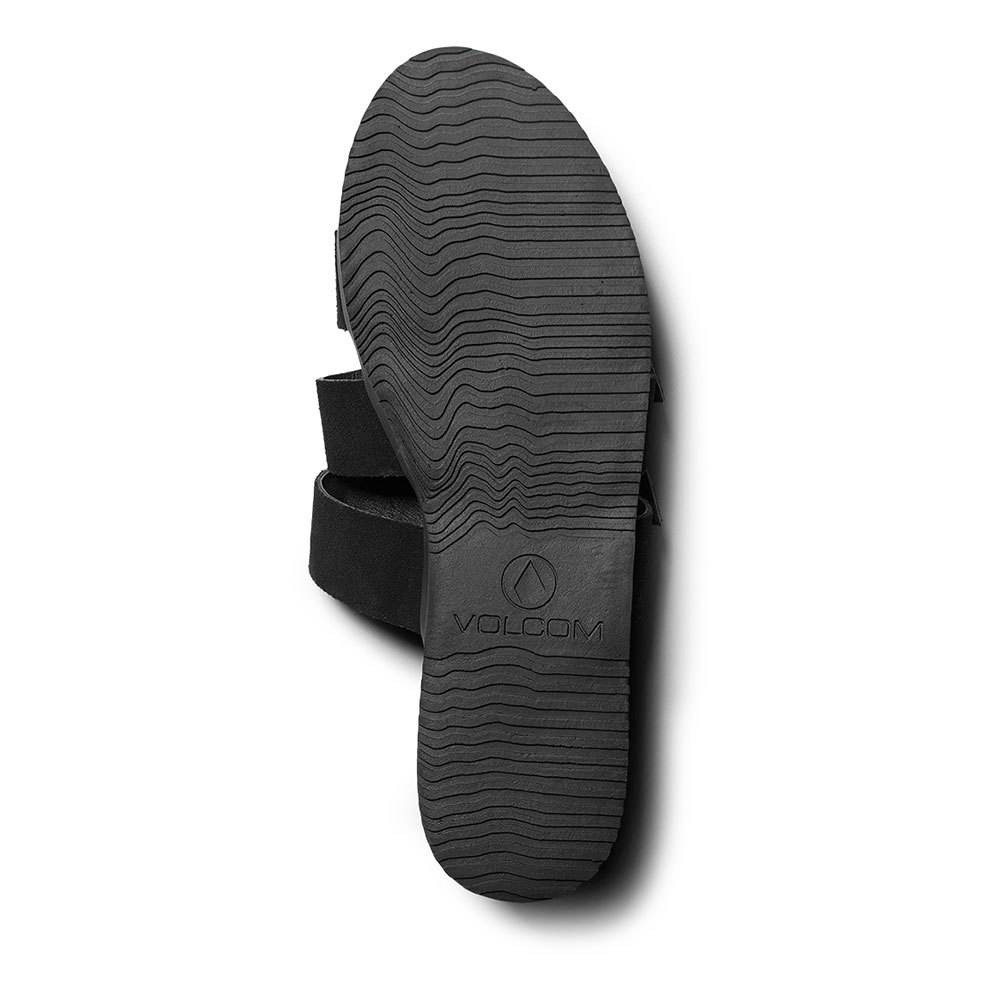 Volcom Xancletes Buckle Up Buttercup