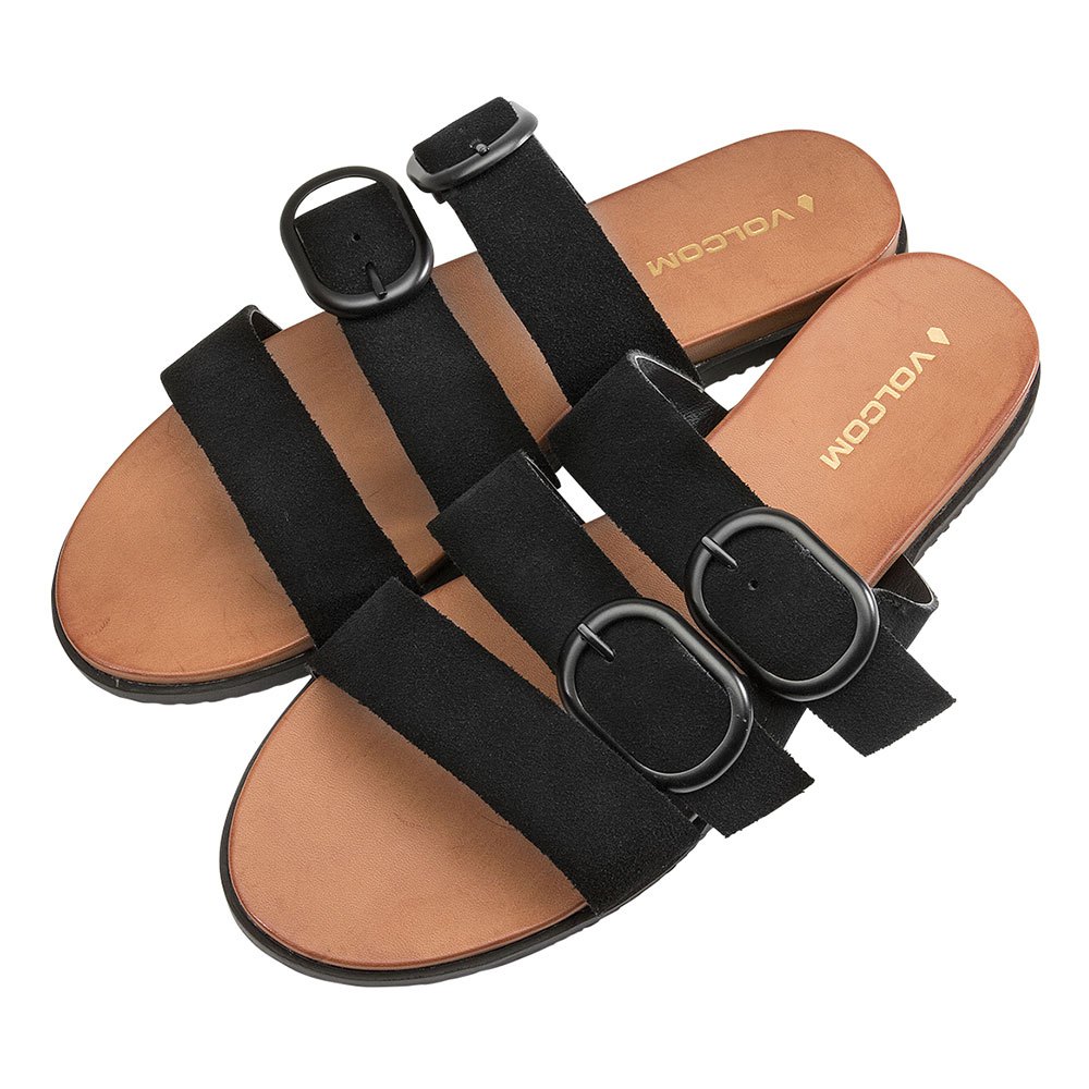 Volcom Sandaalit Buckle Up Buttercup