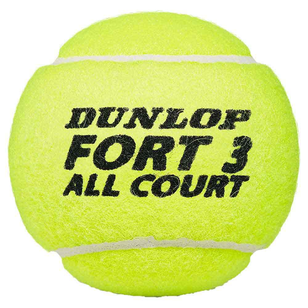 Dunlop Fort TS All Court Skuter