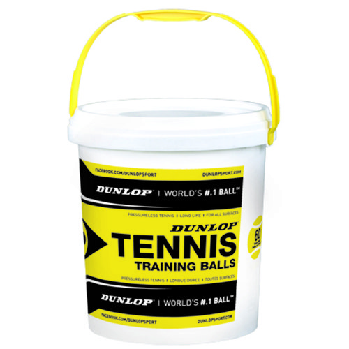 dunlop-training-emmer-voor-tennisballen