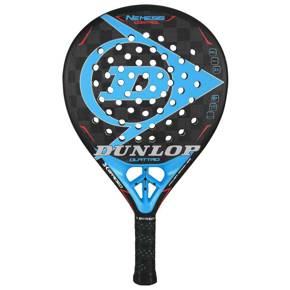 dunlop-nemesis-control-padel-racket