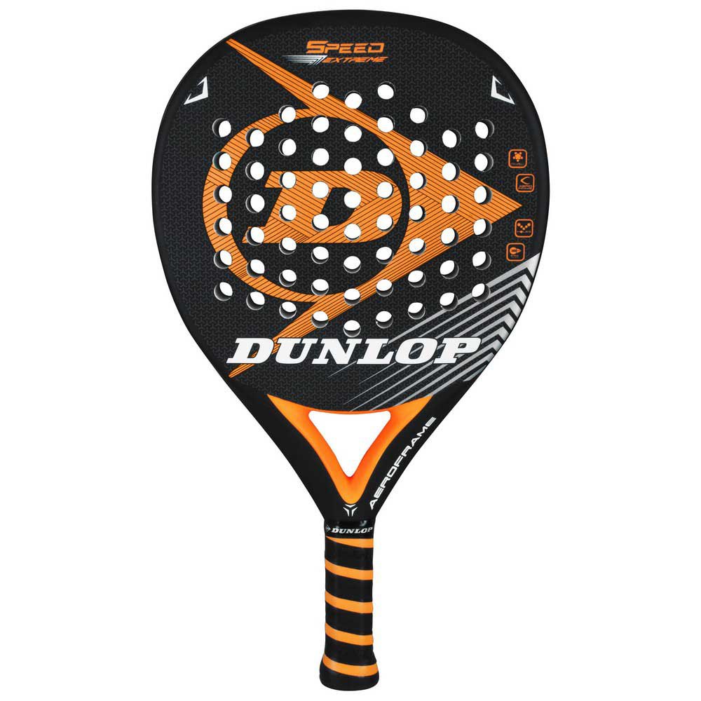 dunlop-raquette-padel-speed-extreme