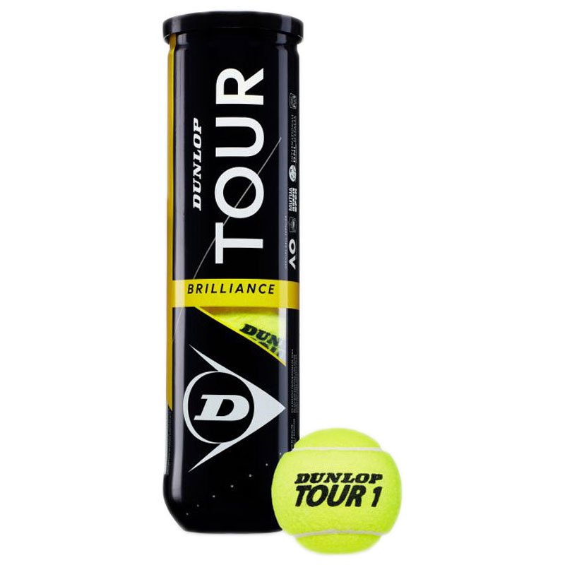 dunlop-balles-tennis-tour-brilliance
