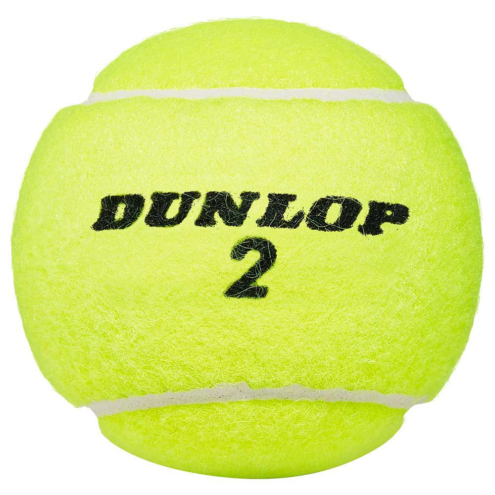 Dunlop Pelotas Tenis Club All Court