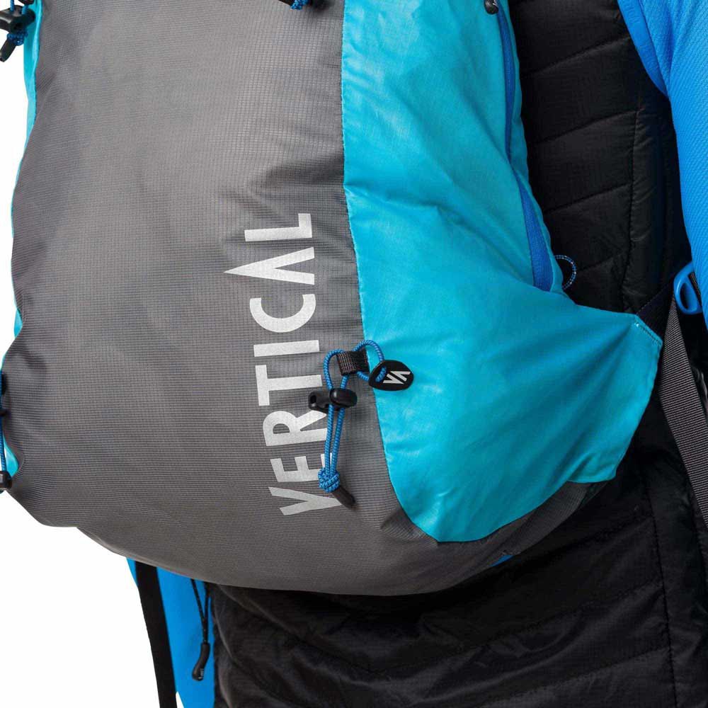 Vertical 16L Backpack