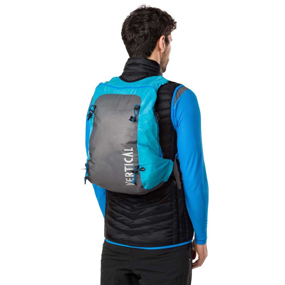Vertical 16L Backpack