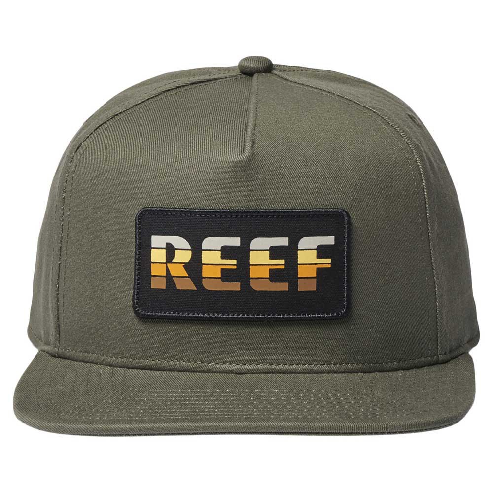reef-town-cap