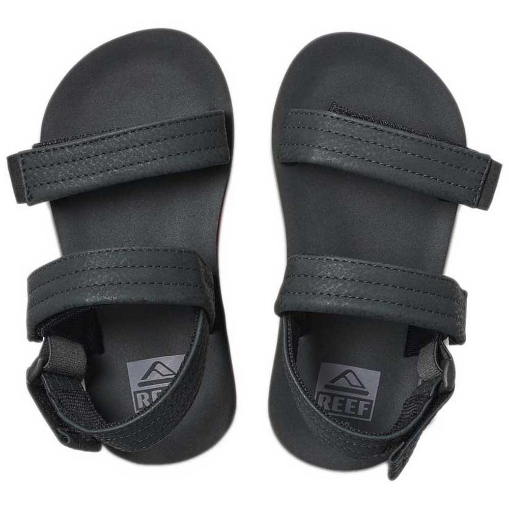 Reef Little Ahi Convertible Slippers