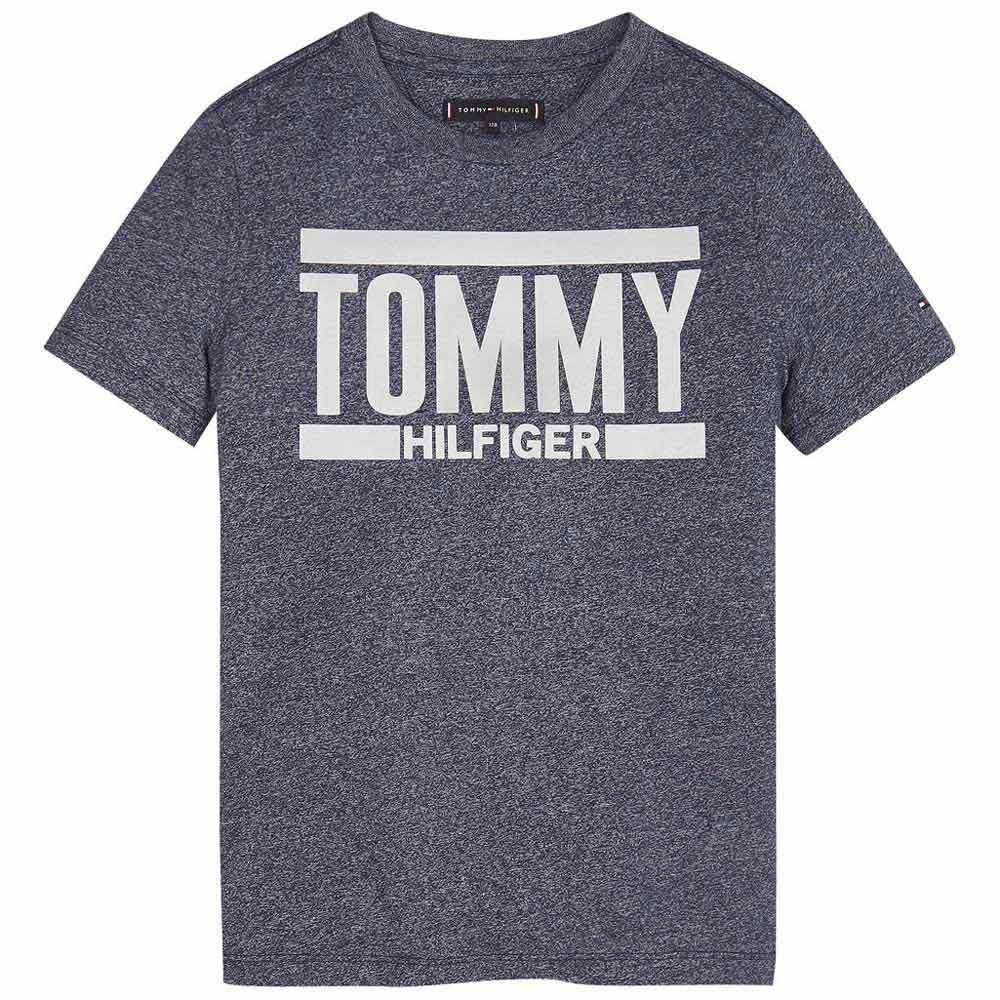 Tommy hilfiger Essential Logo Black | Dressinn